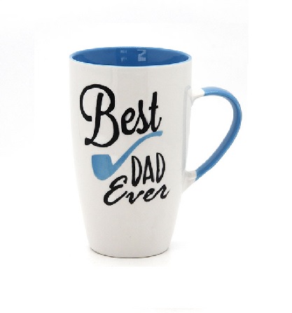 dad tall mug