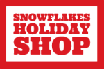 Snowflakes Holiday Shop
